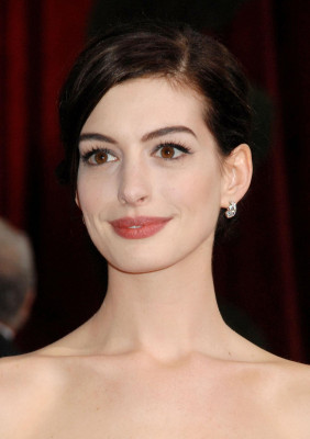 Anne Hathaway pic #135126