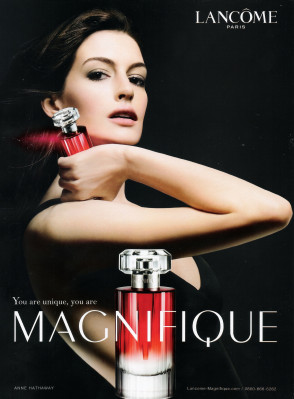 Anne Hathaway pic #163651