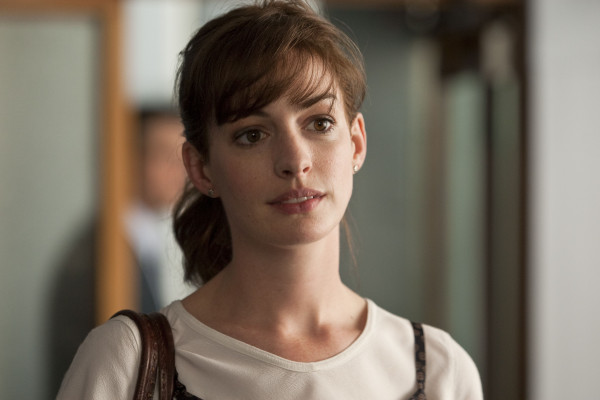Anne Hathaway pic #388841