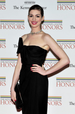 Anne Hathaway pic #427844