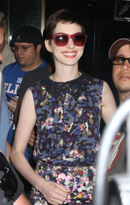 Anne Hathaway pic #510822