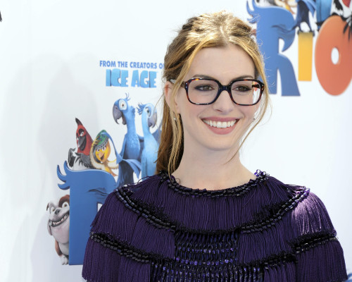 Anne Hathaway pic #367944