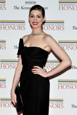 Anne Hathaway pic #510821