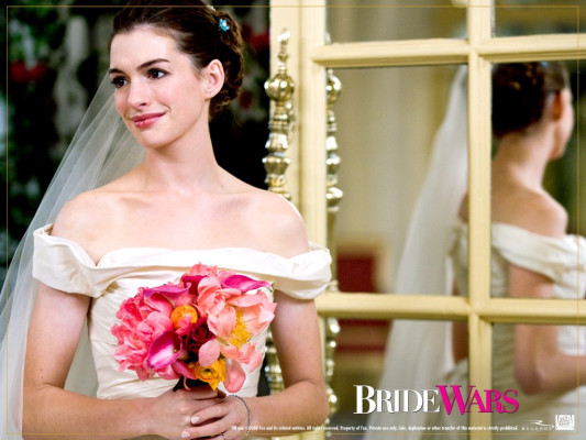 Anne Hathaway pic #174493