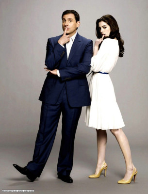 Anne Hathaway pic #191665