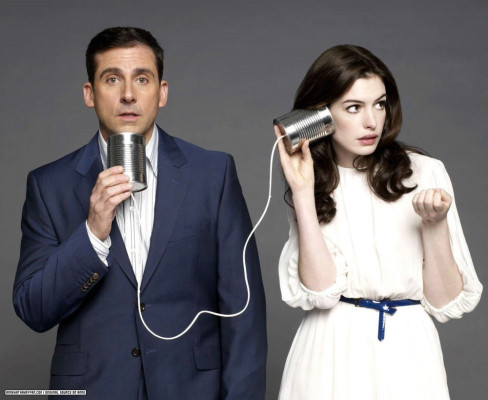 Anne Hathaway pic #191663