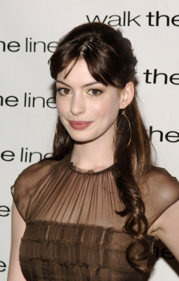 Anne Hathaway pic #190161