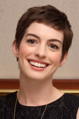 Anne Hathaway pic #509761