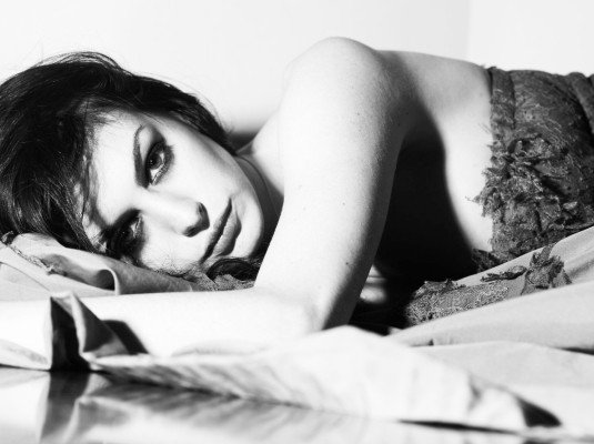 Anne Hathaway pic #108104