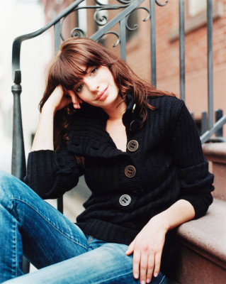 Anne Hathaway pic #82797