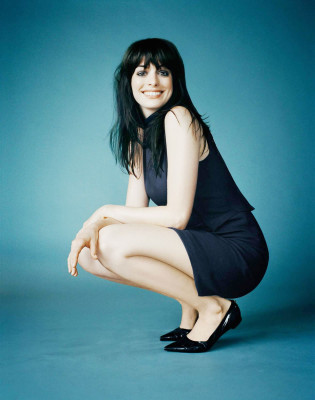 Anne Hathaway pic #83132