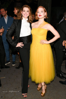 Anne Hathaway pic #1073105