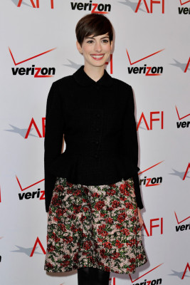 Anne Hathaway pic #625851