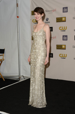 Anne Hathaway pic #616661