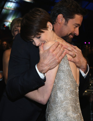 Anne Hathaway pic #616668