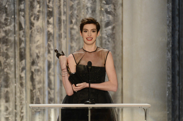 Anne Hathaway pic #617104