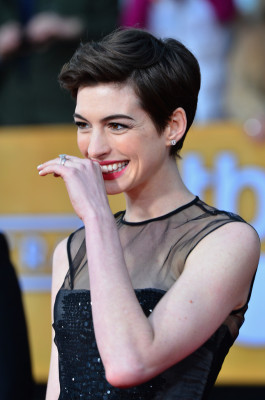 Anne Hathaway pic #617113