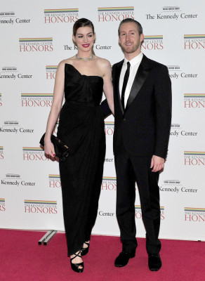 Anne Hathaway pic #616526