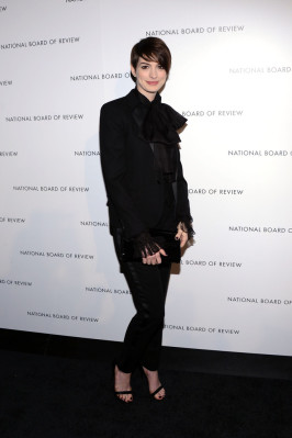 Anne Hathaway pic #616524