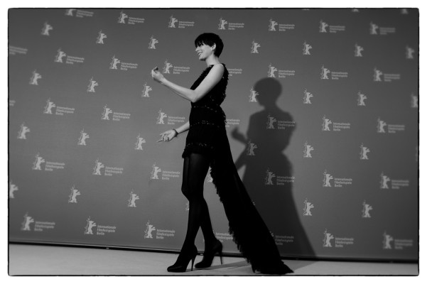 Anne Hathaway pic #616521