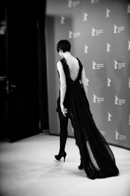 Anne Hathaway pic #616519