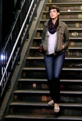 Anne Hathaway pic #616102