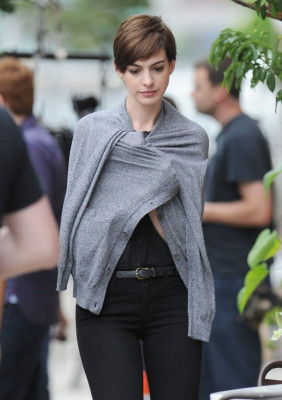 Anne Hathaway pic #616098