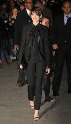 Anne Hathaway pic #616509