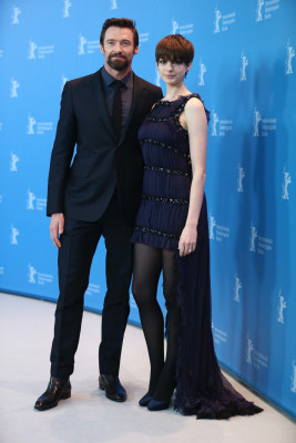 Anne Hathaway pic #616510