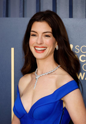 photo 13 in Anne Hathaway gallery [id1347227] 2024-04-02 00:00:00