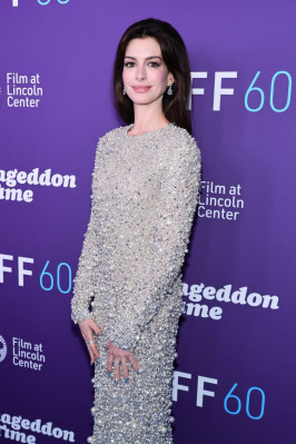 Anne Hathaway pic #1313596