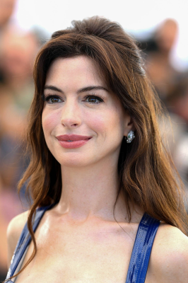 Anne Hathaway pic #1303247