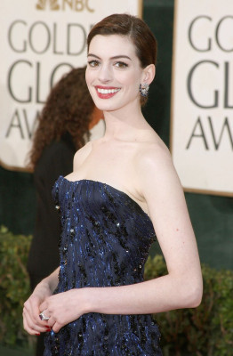 Anne Hathaway pic #127503