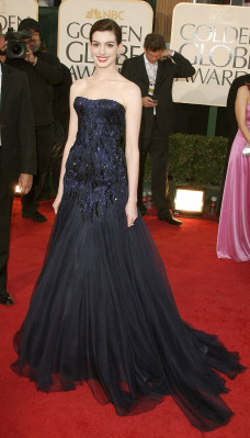 Anne Hathaway pic #127504