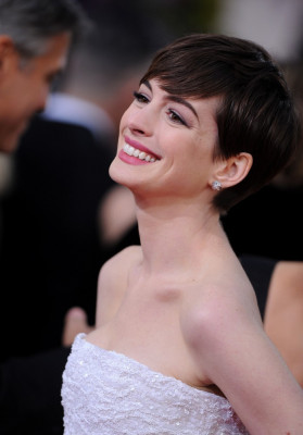 Anne Hathaway pic #622287