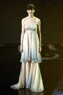 Anne Hathaway pic #622324
