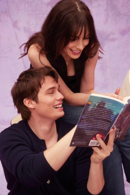 Anne Hathaway pic #1351731