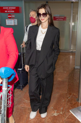 Anne Hathaway pic #1307968