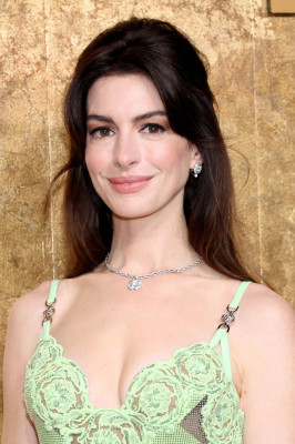 Anne Hathaway pic #1335977