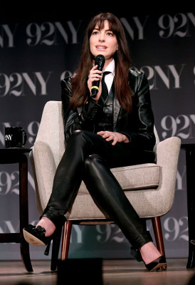 Anne Hathaway pic #1351768