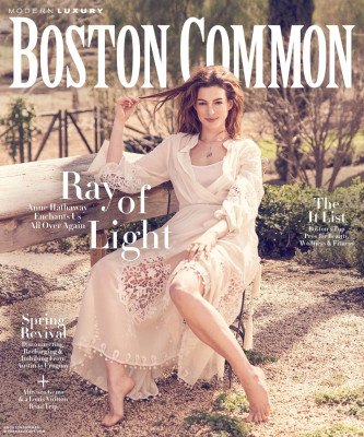 Anne Hathaway pic #1137721