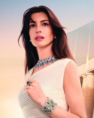 Anne Hathaway pic #1353730