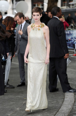 Anne Hathaway pic #625882