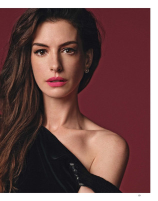 Anne Hathaway pic #1351367