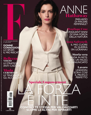 Anne Hathaway pic #1351368
