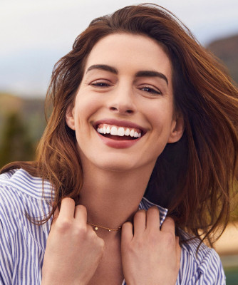 Anne Hathaway pic #1128414