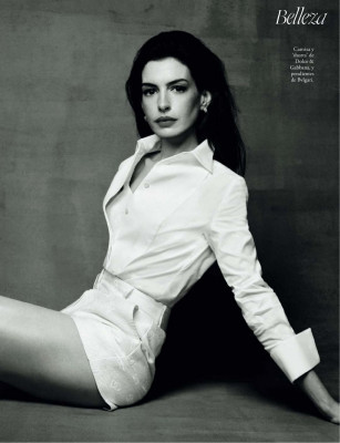Anne Hathaway pic #1337553