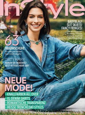 Anne Hathaway pic #1349721