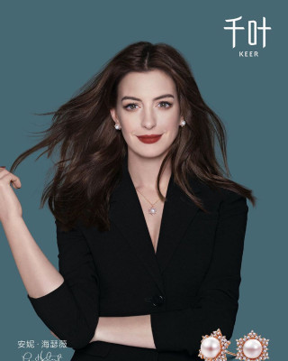 Anne Hathaway pic #1159632