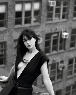 Anne Hathaway pic #1363267